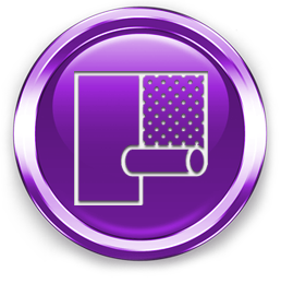 بورس انواع کاغذ دیواری Mr . Paper